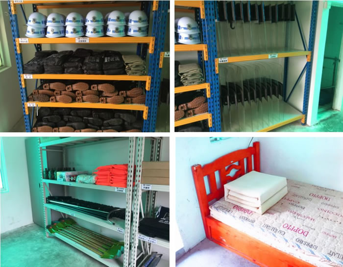 內(nèi)務(wù)管理篇